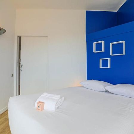 Vieux-Port - Vue Exceptionnelle - 3 Ch Et Clim Apartman Marseille Kültér fotó